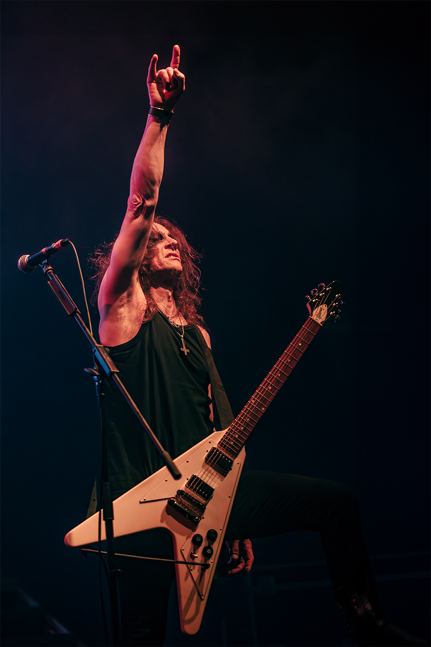 Chile TerrorFest - Día 1